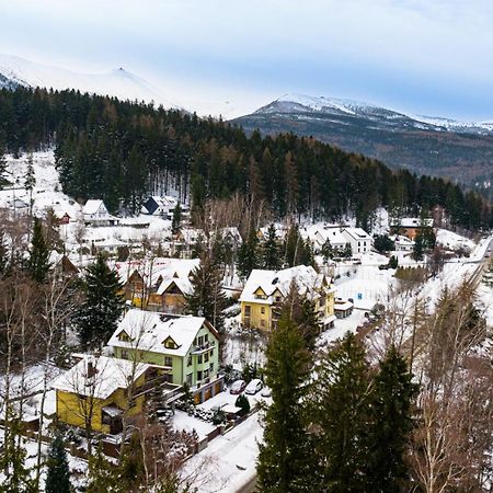 Wonder Home - Apartamenty Z Balkonami Przy Szlakach Turystycznych - Blisko Plac Zabaw I Boisko Do Gry Karpacz Buitenkant foto