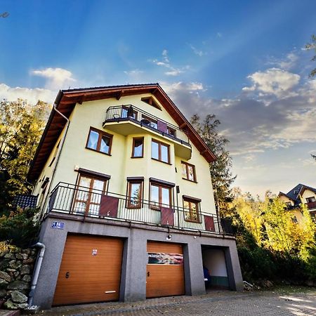 Wonder Home - Apartamenty Z Balkonami Przy Szlakach Turystycznych - Blisko Plac Zabaw I Boisko Do Gry Karpacz Buitenkant foto