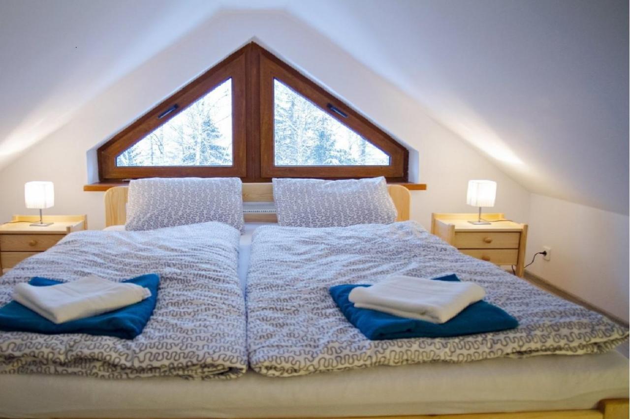 Wonder Home - Apartamenty Z Balkonami Przy Szlakach Turystycznych - Blisko Plac Zabaw I Boisko Do Gry Karpacz Buitenkant foto