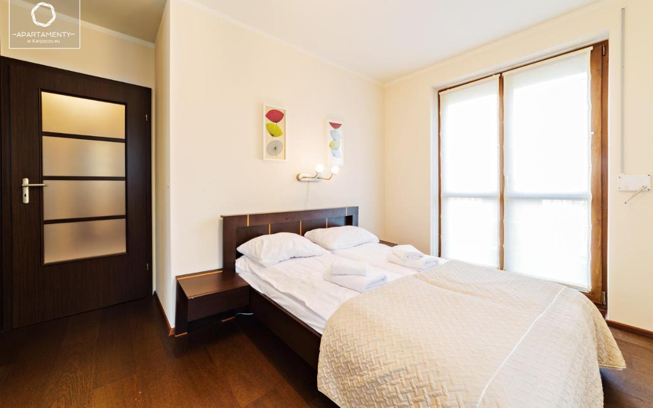 Wonder Home - Apartamenty Z Balkonami Przy Szlakach Turystycznych - Blisko Plac Zabaw I Boisko Do Gry Karpacz Buitenkant foto