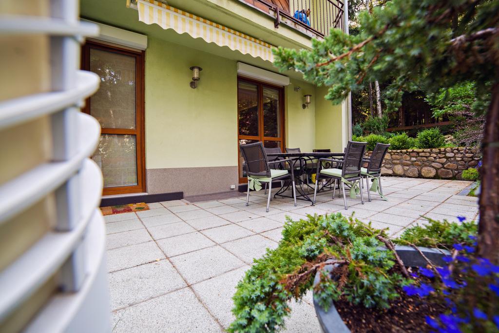 Wonder Home - Apartamenty Z Balkonami Przy Szlakach Turystycznych - Blisko Plac Zabaw I Boisko Do Gry Karpacz Buitenkant foto