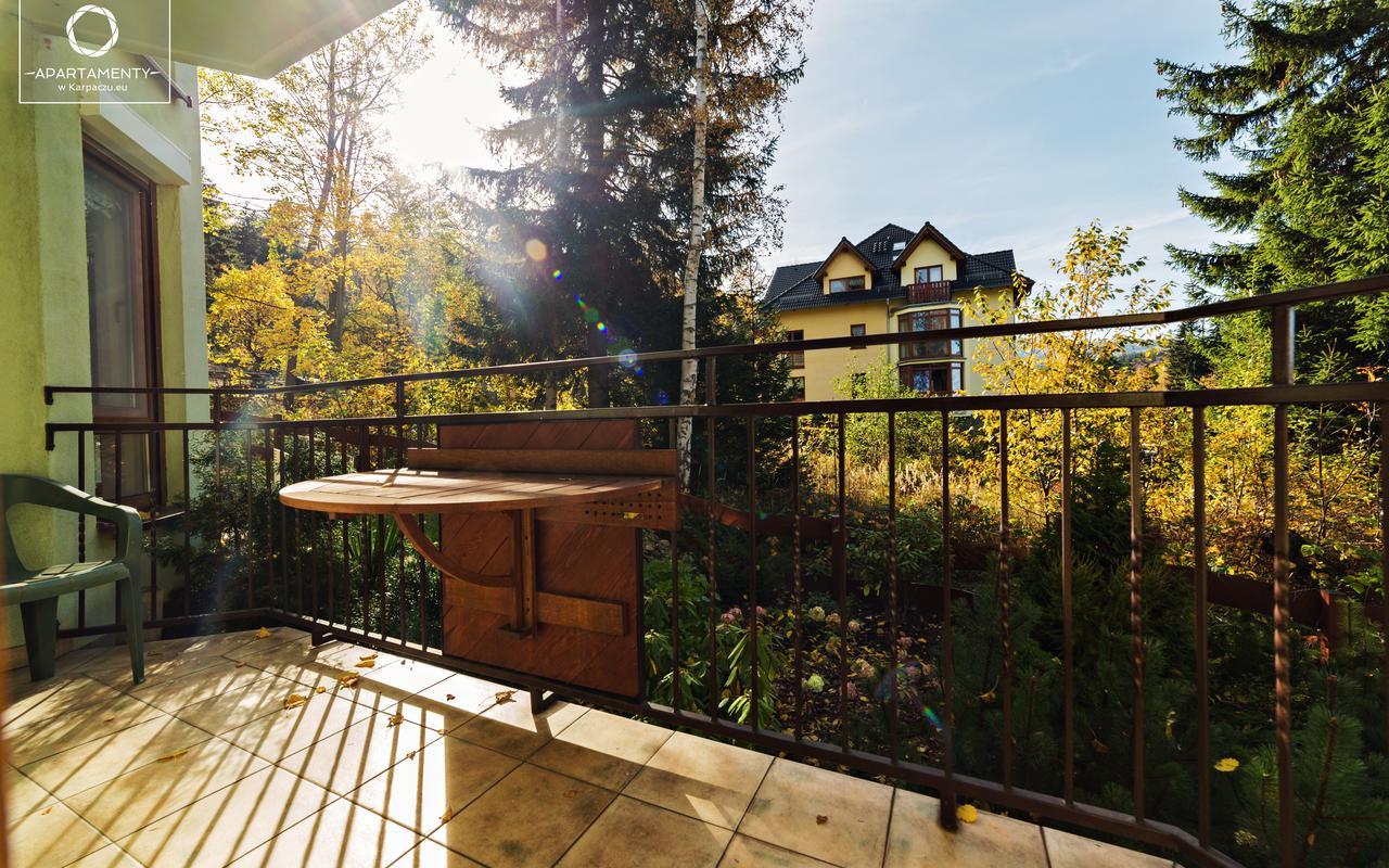 Wonder Home - Apartamenty Z Balkonami Przy Szlakach Turystycznych - Blisko Plac Zabaw I Boisko Do Gry Karpacz Buitenkant foto