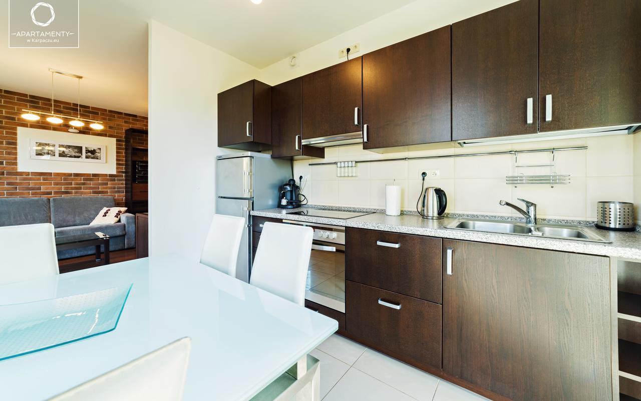 Wonder Home - Apartamenty Z Balkonami Przy Szlakach Turystycznych - Blisko Plac Zabaw I Boisko Do Gry Karpacz Buitenkant foto