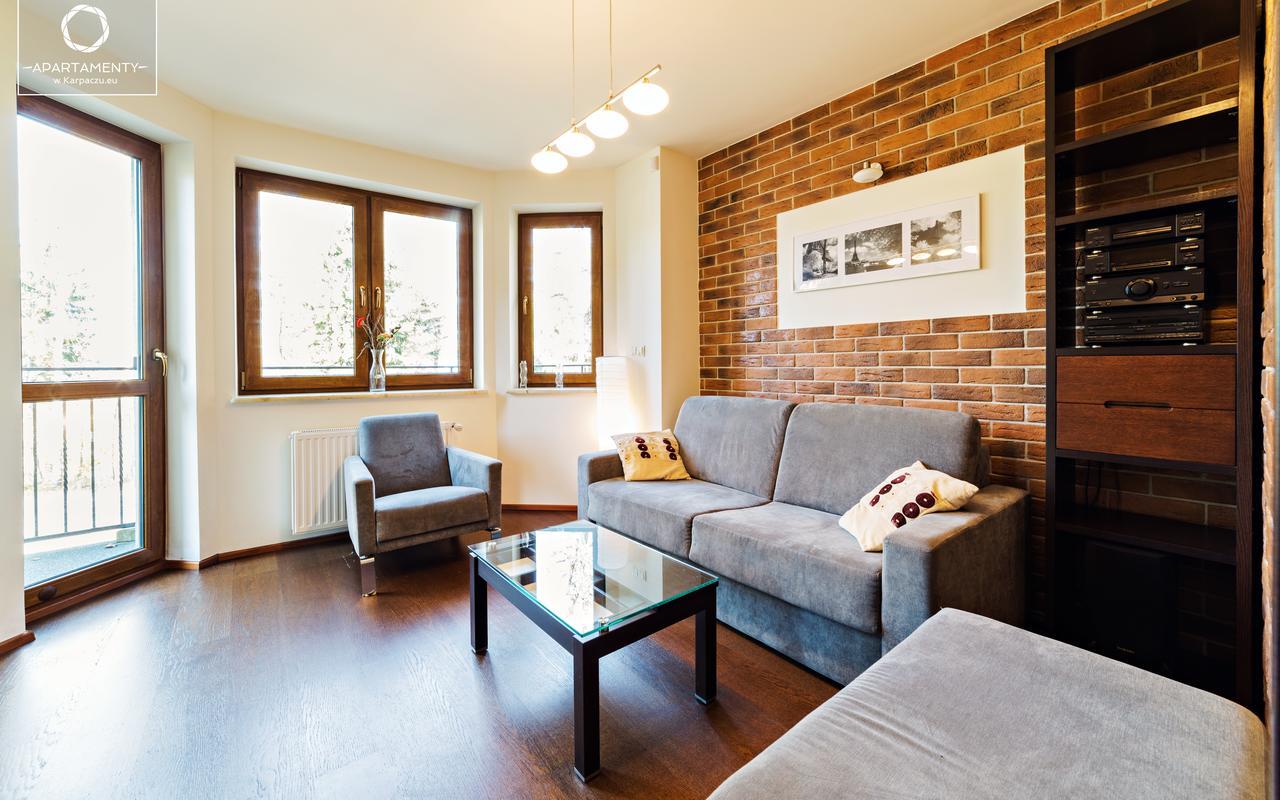 Wonder Home - Apartamenty Z Balkonami Przy Szlakach Turystycznych - Blisko Plac Zabaw I Boisko Do Gry Karpacz Buitenkant foto