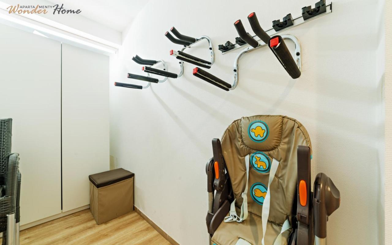 Wonder Home - Apartamenty Z Balkonami Przy Szlakach Turystycznych - Blisko Plac Zabaw I Boisko Do Gry Karpacz Buitenkant foto