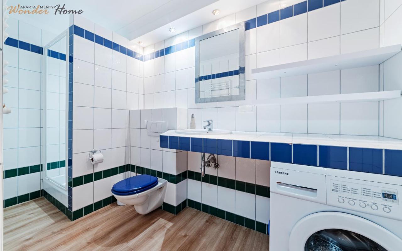 Wonder Home - Apartamenty Z Balkonami Przy Szlakach Turystycznych - Blisko Plac Zabaw I Boisko Do Gry Karpacz Buitenkant foto